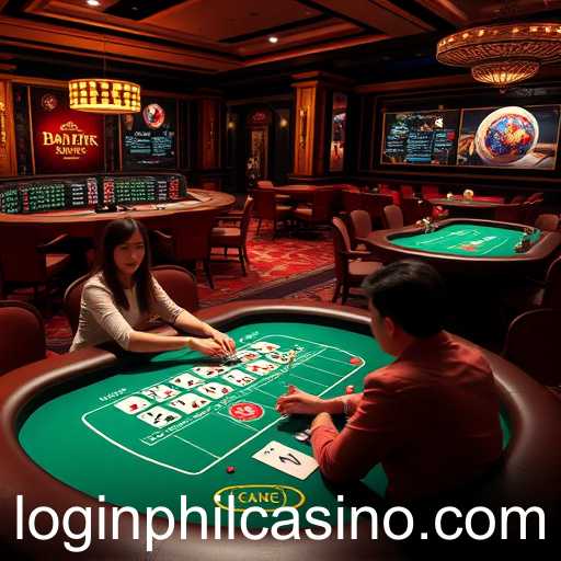 The Digital Frontier of Online Gaming