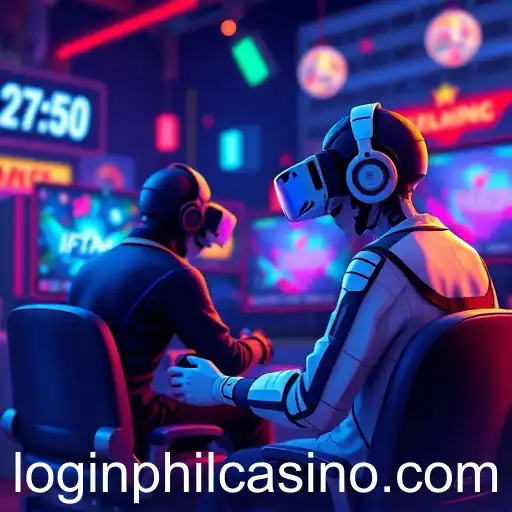 Innovations and Challenges in Online Gaming