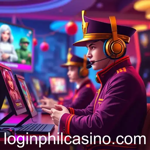 The Rise of Online Gaming: Phil Casino's Role
