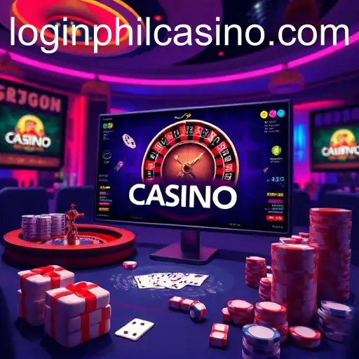 Phil Casino: A Digital Frontier in 2026