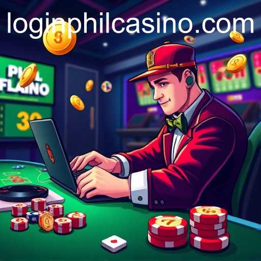 Phil Casino Login Trends and Online Gaming in 2025