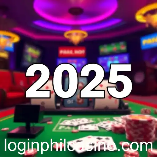 Phil Casino Login: Navigating the Digital Gaming Arena