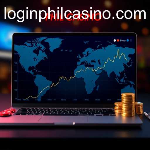 Phil Casino Login Trends and Impact