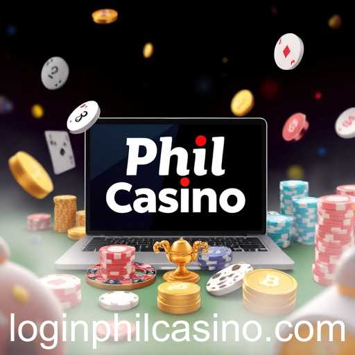 The Rise of Online Gaming: A Look at Phil Casino