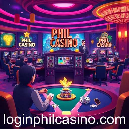 Exploring the Rise of Online Gaming in 2025