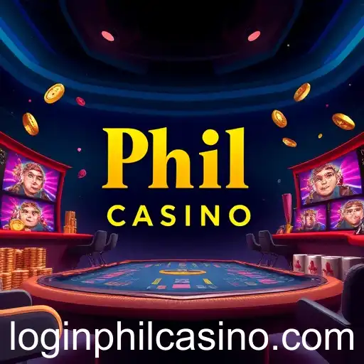 Phil Casino: A New Trend in Online Gaming