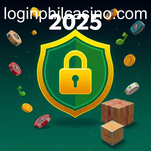 Phil Casino Login Trends in 2025