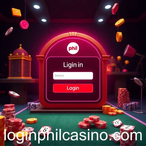 Exploring the Rise of Phil Casino Online Gaming