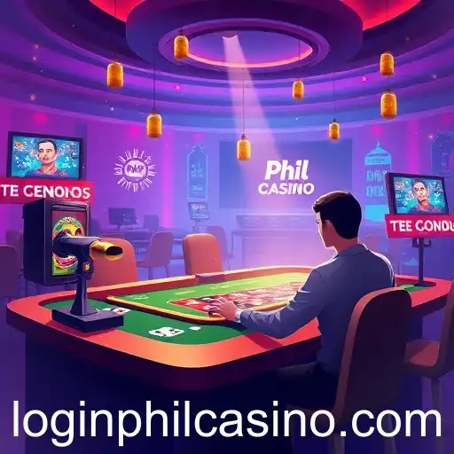 The Rise of Virtual Gaming Platforms