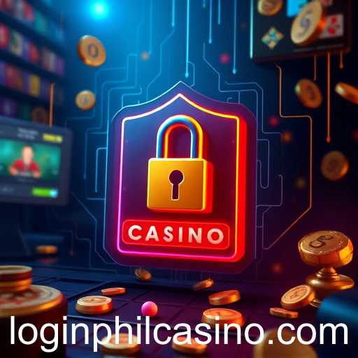 Ensuring Security in Online Gaming: The Case of 'Phil Casino Login'