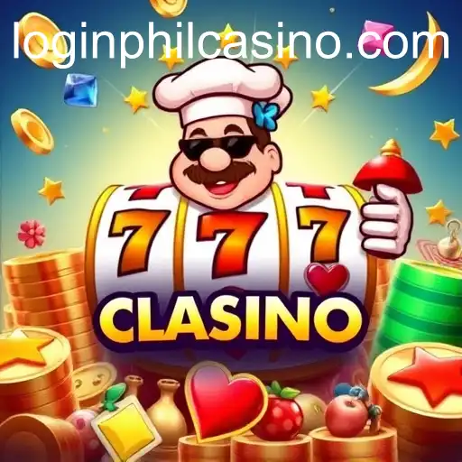 Exploring Slot Games and Phil Casino Login: A Comprehensive Guide