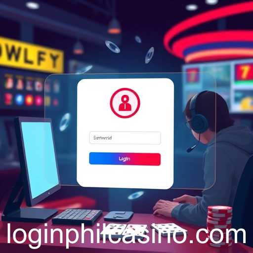 Navigating the Customer Support Landscape: Insights into 'Phil Casino Login'