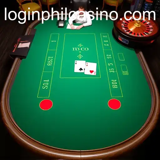 Exploring the Exciting World of Table Games at Phil Casino