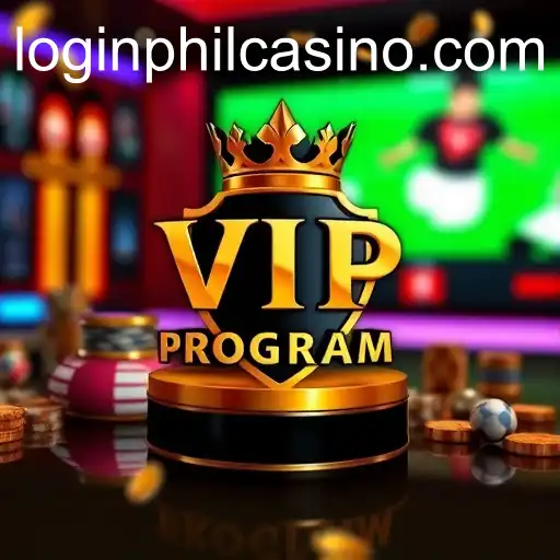 Exploring Exclusive Gaming: A Dive into the VIP Program Category on Gaming Platforms