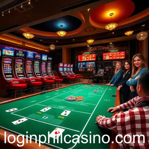 The Rise of Virtual Casinos in the Digital Age